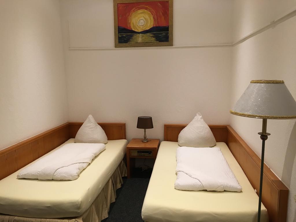 亚当硕夫酒店 柏林 外观 照片